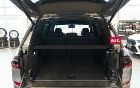 BMW X7, 2025 год, 17 400 000 рублей, 40 фотография