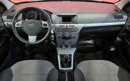 Opel Astra H, 2012 год, 750 000 рублей, 9 фотография