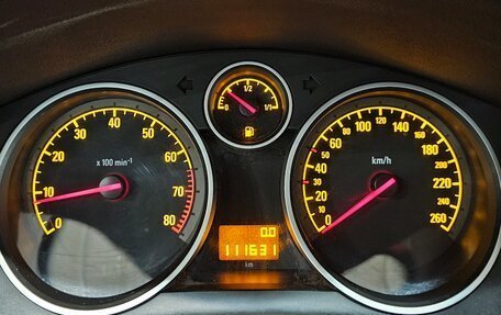 Opel Astra H, 2012 год, 750 000 рублей, 11 фотография