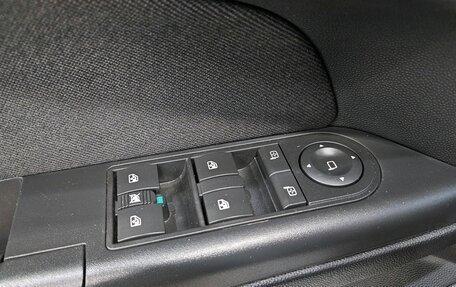 Opel Astra H, 2012 год, 750 000 рублей, 16 фотография