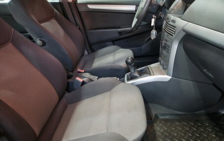 Opel Astra H, 2012 год, 750 000 рублей, 12 фотография