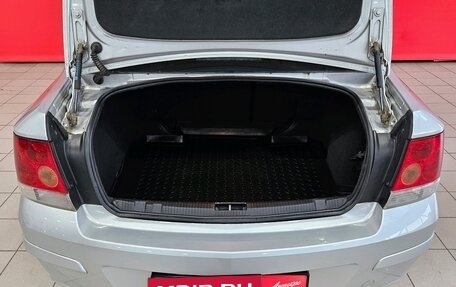 Opel Astra H, 2012 год, 750 000 рублей, 17 фотография