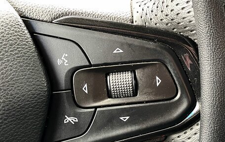 Chevrolet TrailBlazer, 2021 год, 2 099 000 рублей, 14 фотография