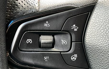 Chevrolet TrailBlazer, 2021 год, 2 099 000 рублей, 13 фотография