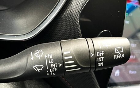 Chevrolet TrailBlazer, 2021 год, 2 099 000 рублей, 17 фотография