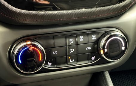 Chevrolet TrailBlazer, 2021 год, 2 099 000 рублей, 21 фотография