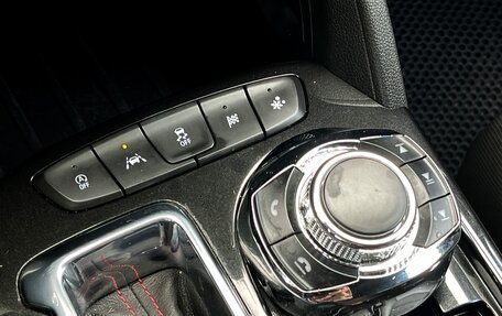 Chevrolet TrailBlazer, 2021 год, 2 099 000 рублей, 22 фотография