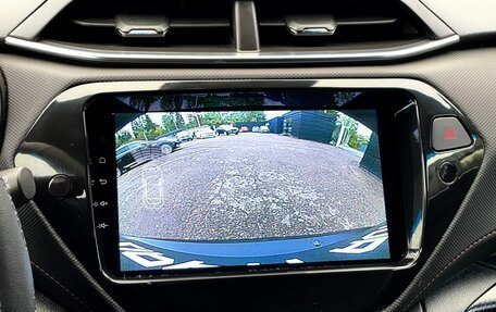 Chevrolet TrailBlazer, 2021 год, 2 099 000 рублей, 20 фотография