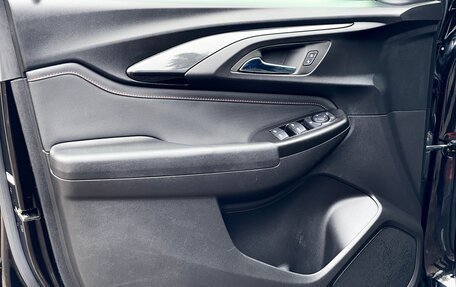 Chevrolet TrailBlazer, 2021 год, 2 099 000 рублей, 23 фотография