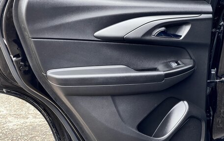 Chevrolet TrailBlazer, 2021 год, 2 099 000 рублей, 27 фотография