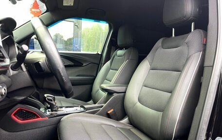 Chevrolet TrailBlazer, 2021 год, 2 099 000 рублей, 25 фотография