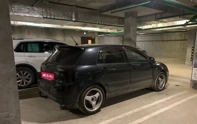 Toyota Corolla, 2006 год, 800 000 рублей, 1 фотография