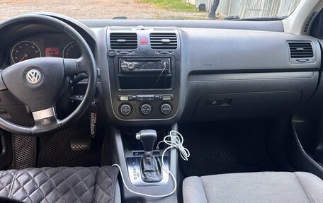 Volkswagen Golf V, 2008 год, 425 000 рублей, 7 фотография