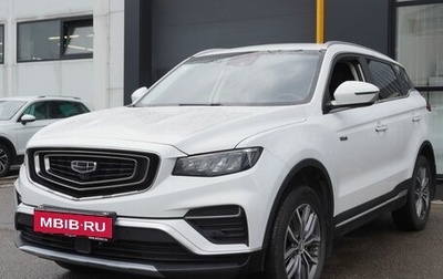 Geely Atlas, 2022 год, 1 780 000 рублей, 1 фотография