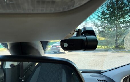 Peugeot 408 I рестайлинг, 2017 год, 1 000 000 рублей, 11 фотография