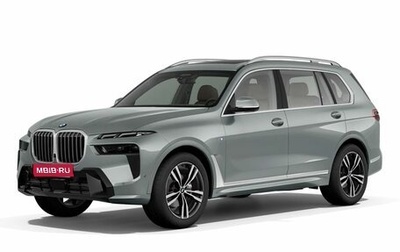 BMW X7, 2024 год, 16 900 000 рублей, 1 фотография