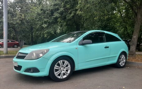 Opel Astra H, 2008 год, 340 000 рублей, 1 фотография