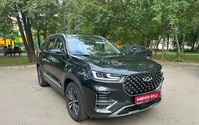 Chery Tiggo 8 Pro, 2022 год, 1 590 000 рублей, 1 фотография