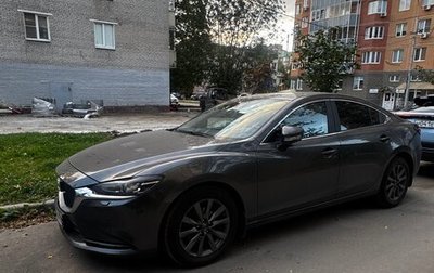 Mazda 6, 2021 год, 2 950 000 рублей, 1 фотография