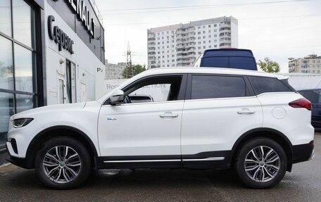 Geely Atlas, 2022 год, 1 780 000 рублей, 8 фотография