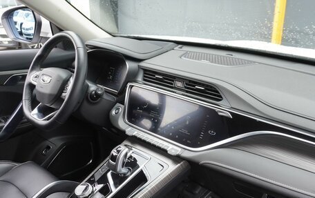 Geely Atlas, 2022 год, 1 780 000 рублей, 9 фотография