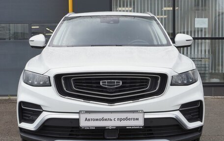 Geely Atlas, 2022 год, 1 780 000 рублей, 2 фотография