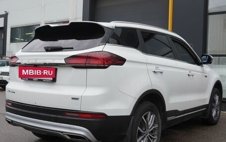 Geely Atlas, 2022 год, 1 780 000 рублей, 5 фотография