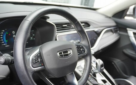 Geely Atlas, 2022 год, 1 780 000 рублей, 11 фотография