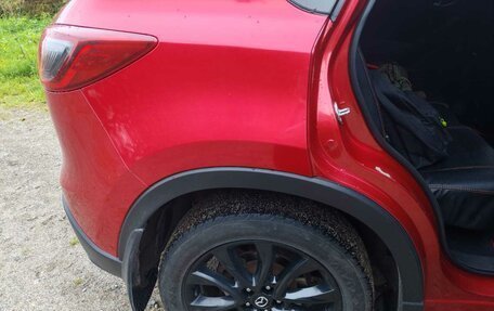 Mazda CX-5 II, 2013 год, 1 700 000 рублей, 6 фотография