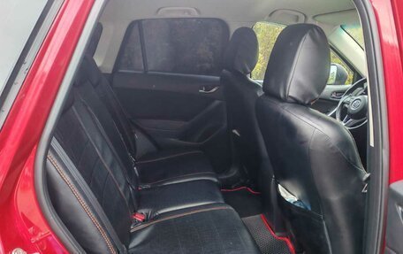 Mazda CX-5 II, 2013 год, 1 700 000 рублей, 5 фотография