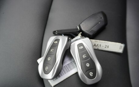 Geely Atlas, 2022 год, 1 780 000 рублей, 14 фотография