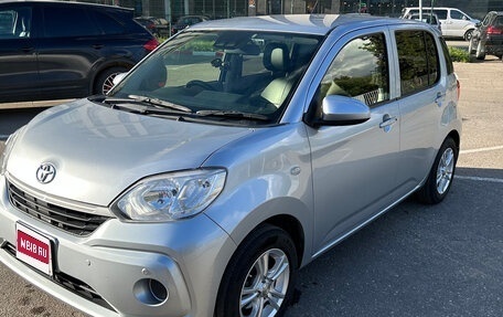Toyota Passo III, 2019 год, 1 050 000 рублей, 1 фотография