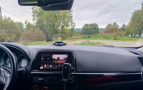 Mazda CX-5 II, 2013 год, 1 700 000 рублей, 14 фотография
