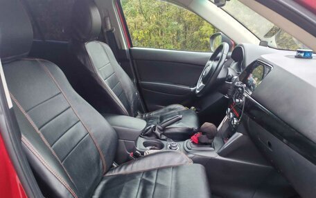 Mazda CX-5 II, 2013 год, 1 700 000 рублей, 13 фотография