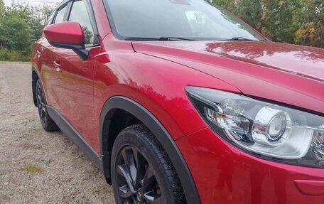 Mazda CX-5 II, 2013 год, 1 700 000 рублей, 12 фотография