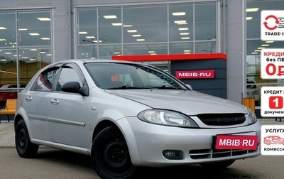 Chevrolet Lacetti, 2011 год, 468 520 рублей, 1 фотография