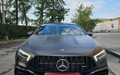 Mercedes-Benz A-Класс AMG, 2020 год, 5 200 000 рублей, 1 фотография