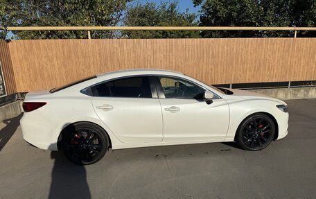 Mazda 6, 2016 год, 1 850 000 рублей, 1 фотография