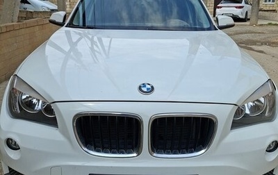 BMW X1, 2013 год, 1 150 000 рублей, 1 фотография
