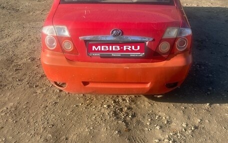 Lifan Breez (520), 2008 год, 90 000 рублей, 1 фотография