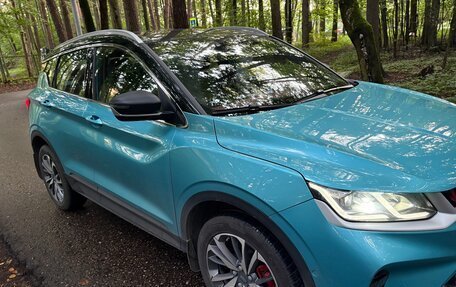 Geely Coolray I, 2023 год, 1 930 000 рублей, 1 фотография