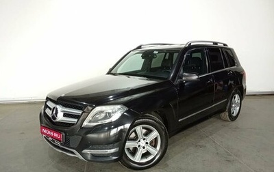Mercedes-Benz GLK-Класс, 2014 год, 1 720 000 рублей, 1 фотография