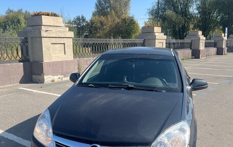 Opel Astra H, 2014 год, 540 000 рублей, 1 фотография