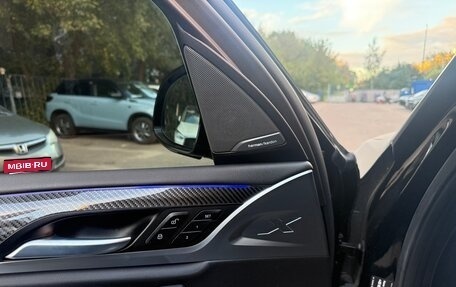 BMW X3, 2020 год, 5 500 000 рублей, 4 фотография