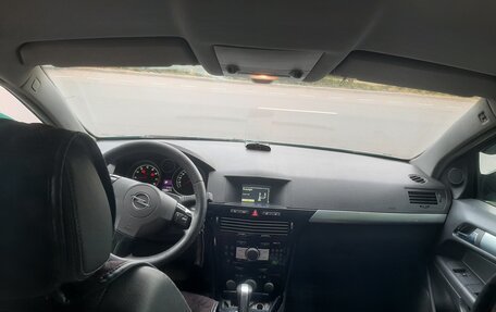 Opel Astra H, 2008 год, 340 000 рублей, 7 фотография