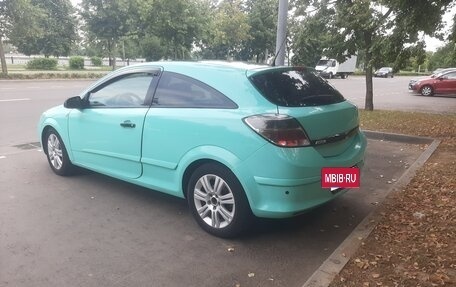 Opel Astra H, 2008 год, 340 000 рублей, 4 фотография