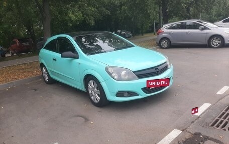 Opel Astra H, 2008 год, 340 000 рублей, 2 фотография