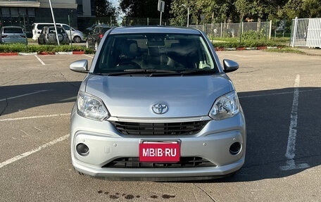 Toyota Passo III, 2019 год, 1 050 000 рублей, 2 фотография