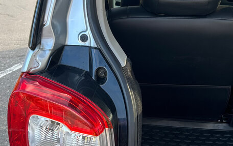 Toyota Passo III, 2019 год, 1 050 000 рублей, 21 фотография