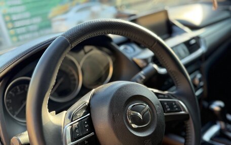 Mazda 6, 2016 год, 1 850 000 рублей, 12 фотография